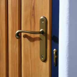 Trouvez la porte parfaite pour chaque espace de votre habitat L'Hay-les-Roses